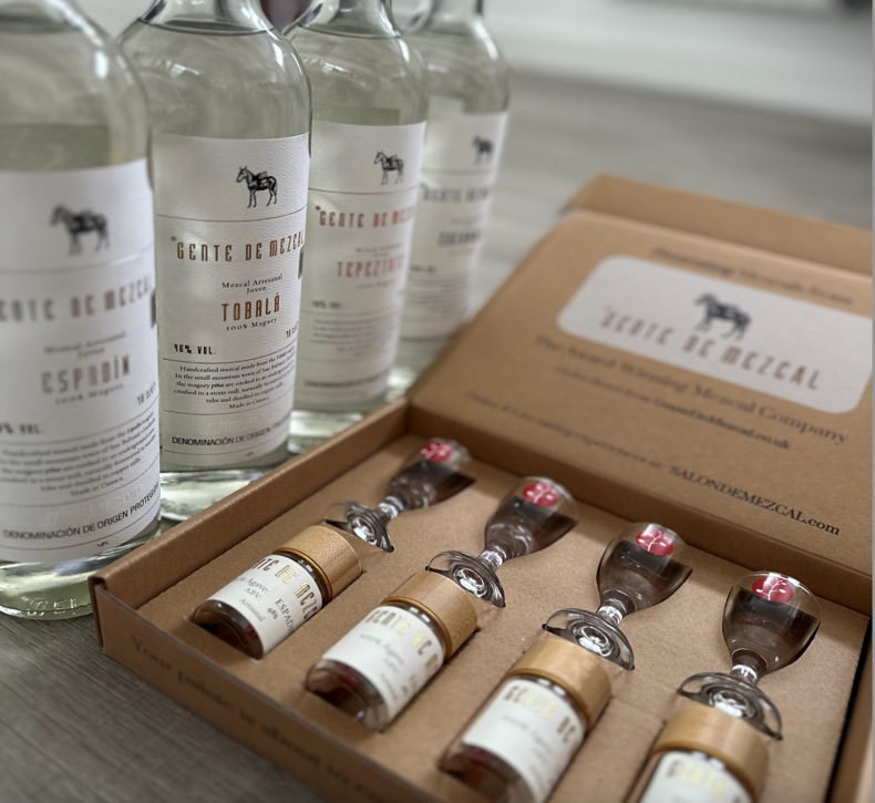 CLASSIC COLLECTION Tasting Box