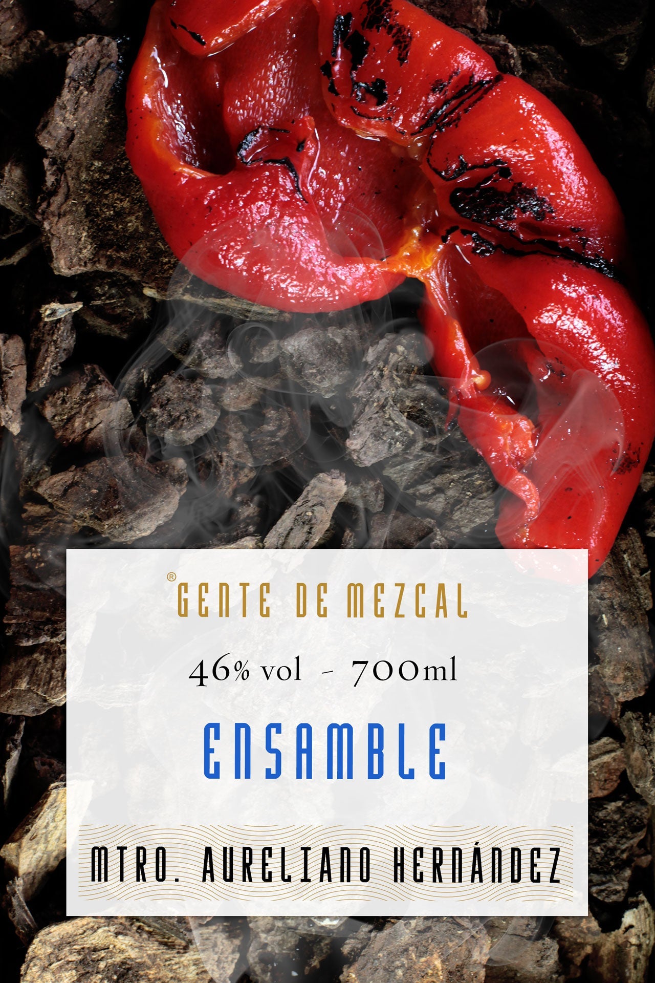 Ensamble Mezcal UK Edition