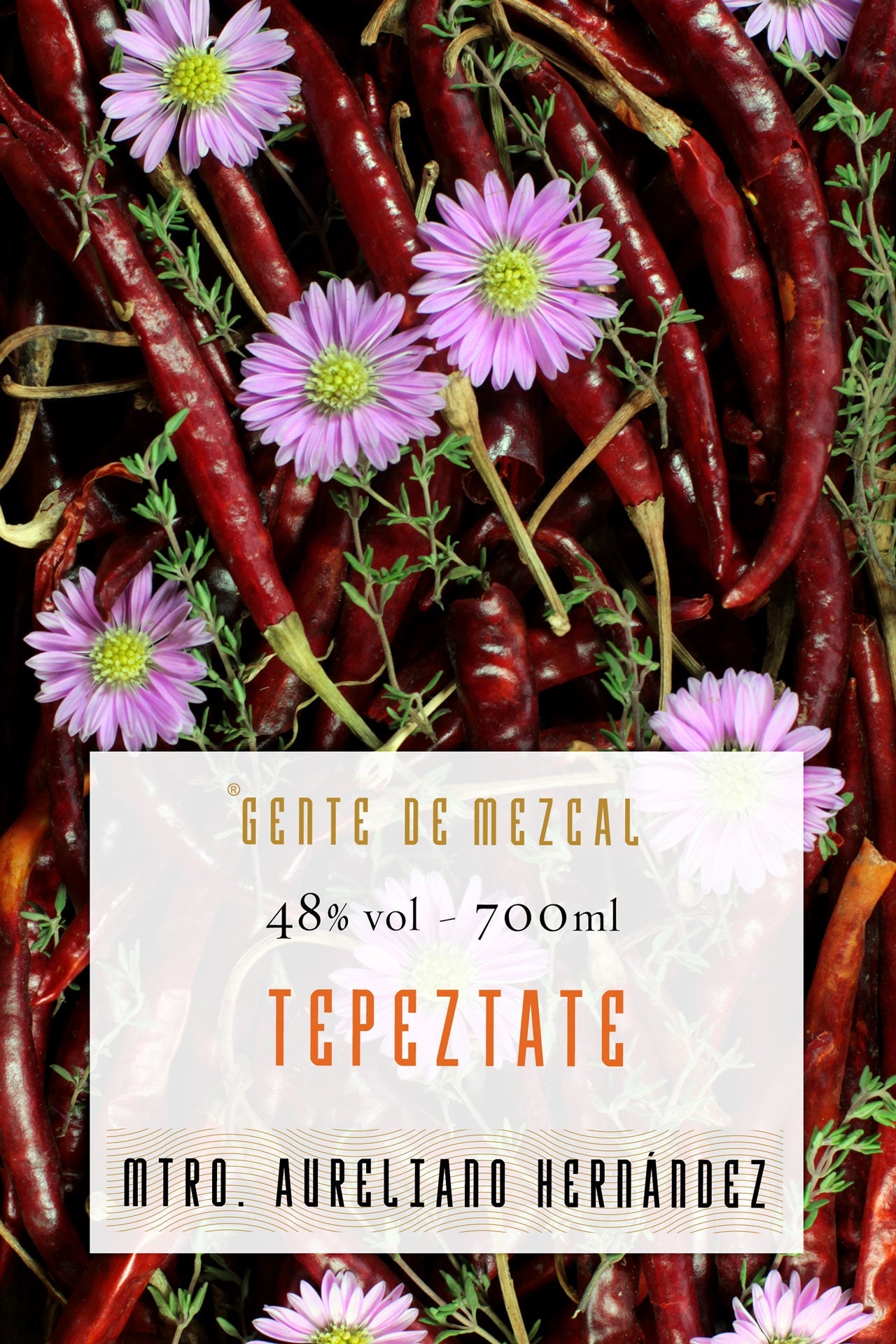 Tepeztate Mezcal UK Edition